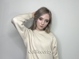 Odiliacorby