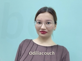 Odiliacouch