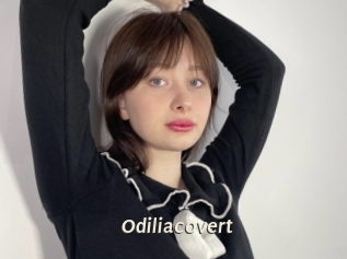 Odiliacovert