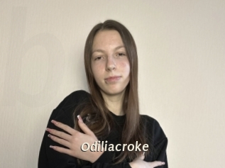 Odiliacroke
