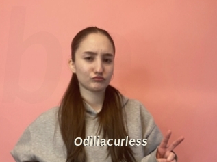 Odiliacurless