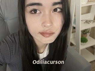 Odiliacurson