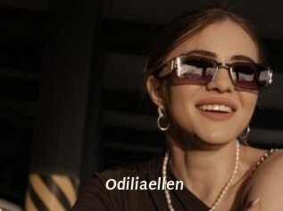Odiliaellen