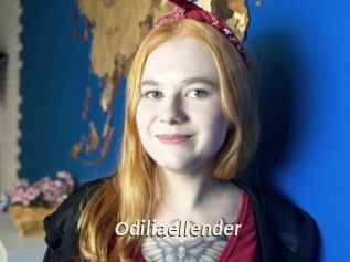 Odiliaellender