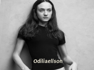 Odiliaellson
