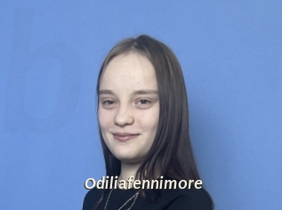 Odiliafennimore