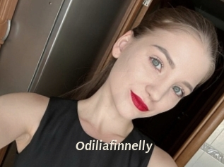 Odiliafinnelly