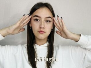 Odiliagise
