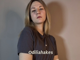 Odiliahakes