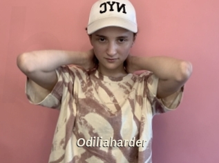 Odiliaharder