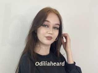 Odiliaheard