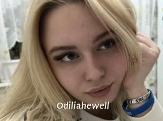 Odiliahewell