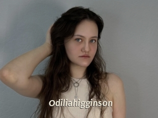 Odiliahigginson