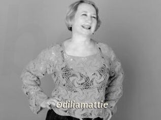 Odiliamattie