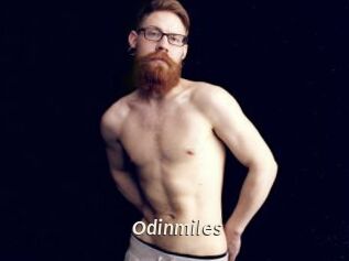 Odinmiles