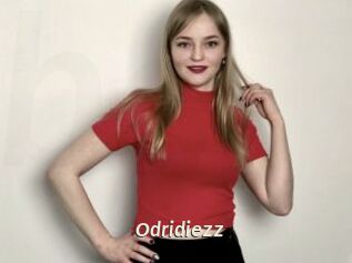 Odridiezz