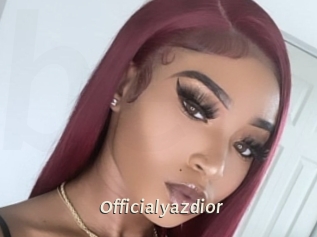 officialyazdior Blog éjac