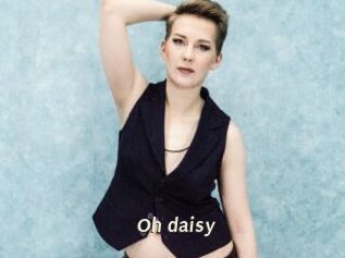Oh_daisy