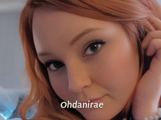 Ohdanirae