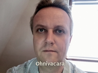 Ohnivacara