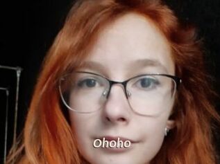 Ohoho