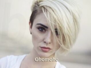Ohomoho