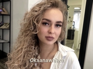 Oksanawhiten