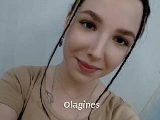 Olagines