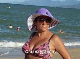Olasexygranny