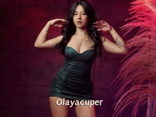 Olayacuper