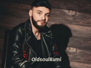 OldsoulRumi