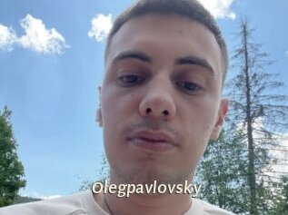 Olegpavlovsky