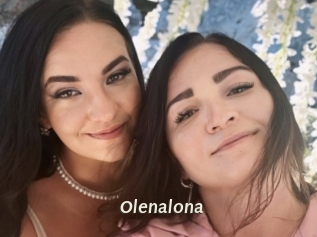 Olenalona
