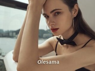 Olesama