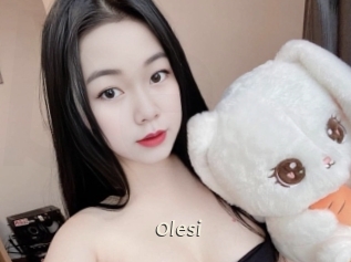 Olesi