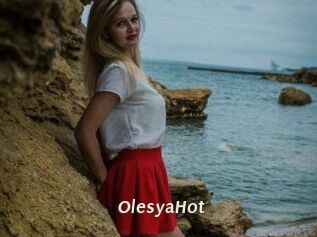 OlesyaHot