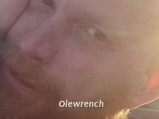 Olewrench