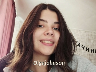 Olgajohnson