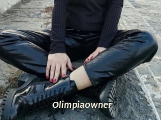 Olimpiaowner