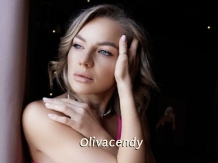 Olivacendy