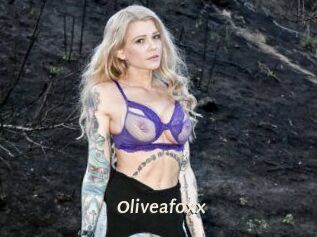 Oliveafoxx