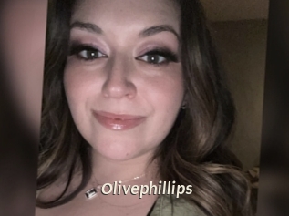 Olivephillips