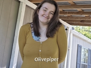 Olivepiper