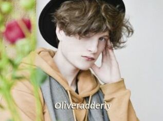 Oliveradderiy