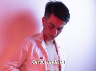 Oliverandrich