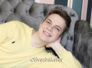 Oliverbakster