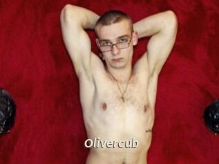 Olivercub