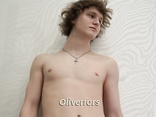 oliverfors Blog éjac