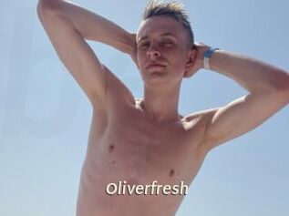Oliverfresh