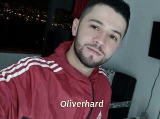 Oliverhard